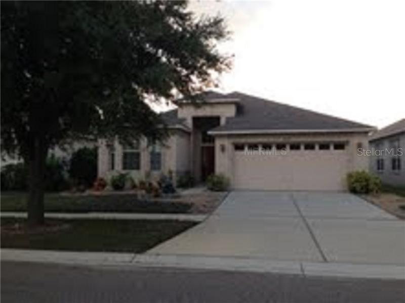 8102 Moccasin Trail Dr., Riverview, FL 33578