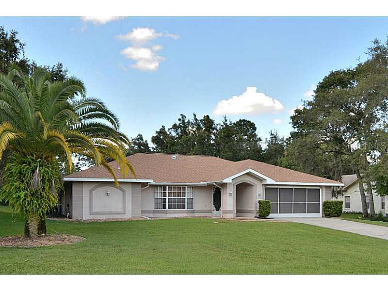 11463 Chalk Farm Rd., Spring Hill, FL 34609