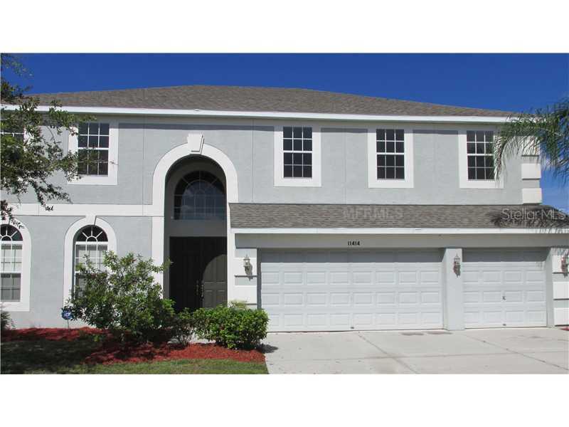 11414 Dutch Iris Dr., Riverview, FL 33578