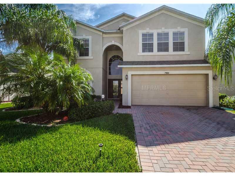 7902 Stoney Hill Dr., Zephyrhills, FL 33545