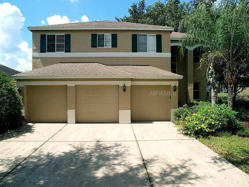 5844 Bent Grass Dr., Valrico, FL 33594
