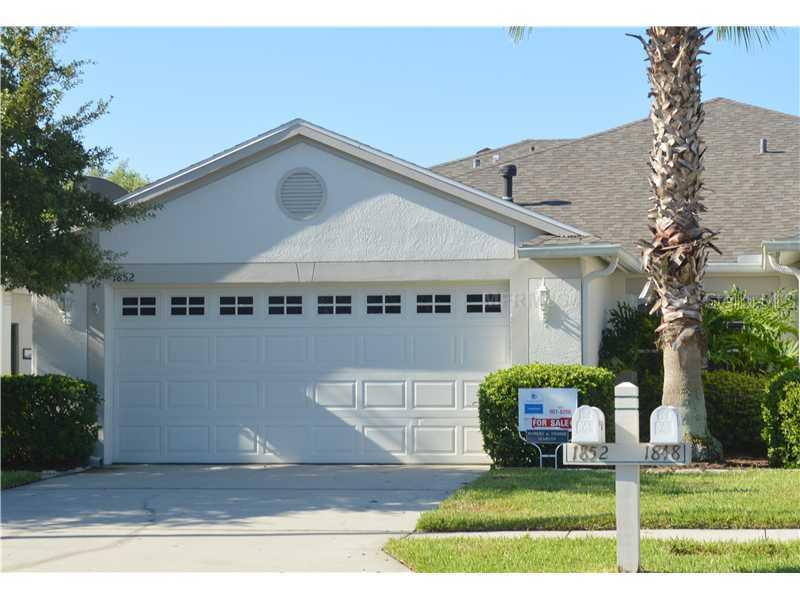 1852 Sassafras Dr., Wesley Chapel, FL 33543