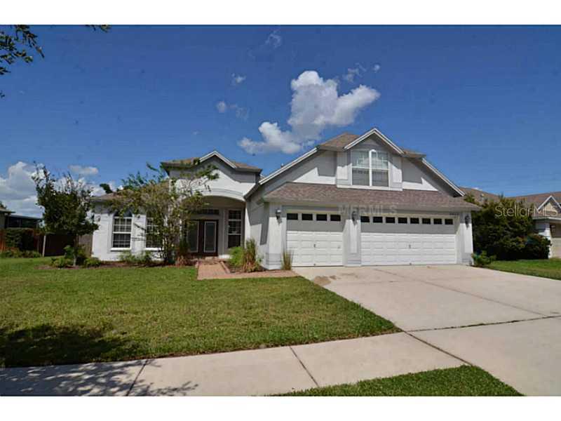 6805 Regents Village Way, Apollo Beach, FL 33572