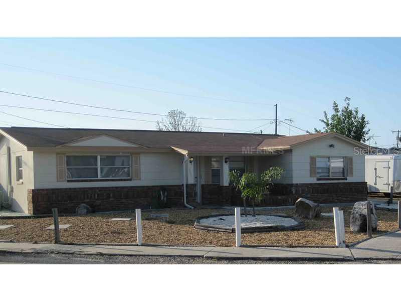 4731 Flora Ave., Holiday, FL 34690