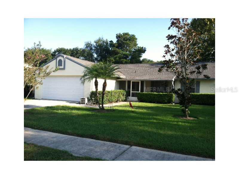 17626 Whistling Ln., Lutz, FL 33549