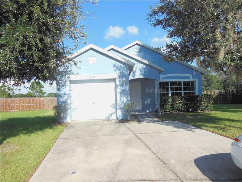 6928 Summer Harbor Ln., Riverview, FL 33578