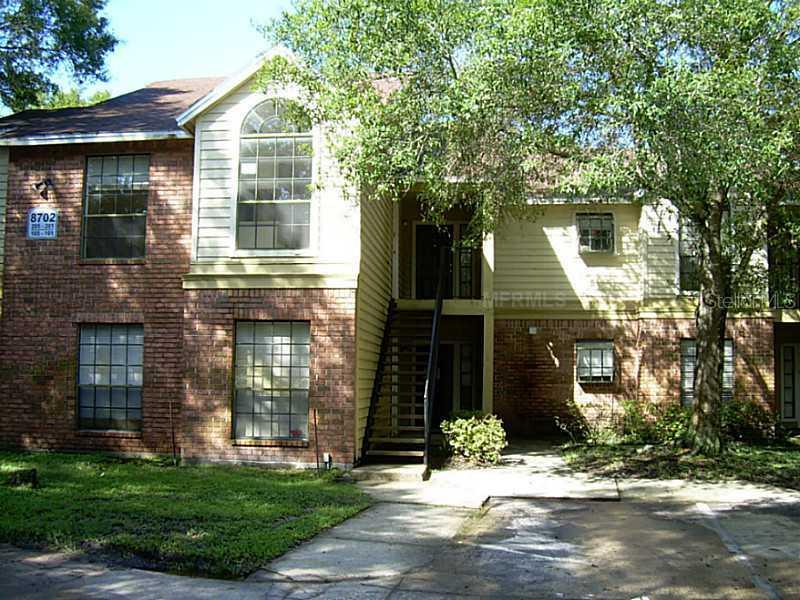 8702 Mallard Reserve Dr. #104, Tampa, FL 33614
