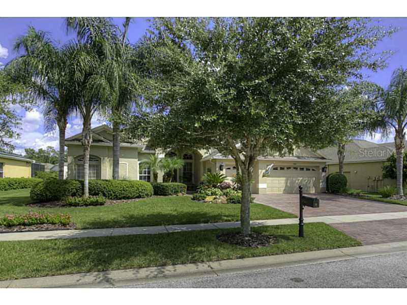 17363 Emerald Chase Dr., Tampa, FL 33647