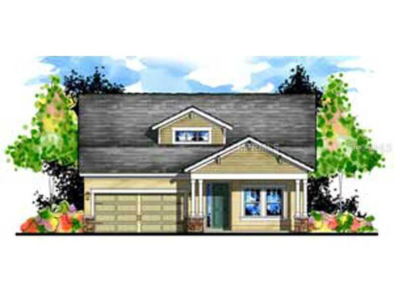 6835 Park Strand Dr., Apollo Beach, FL 33572