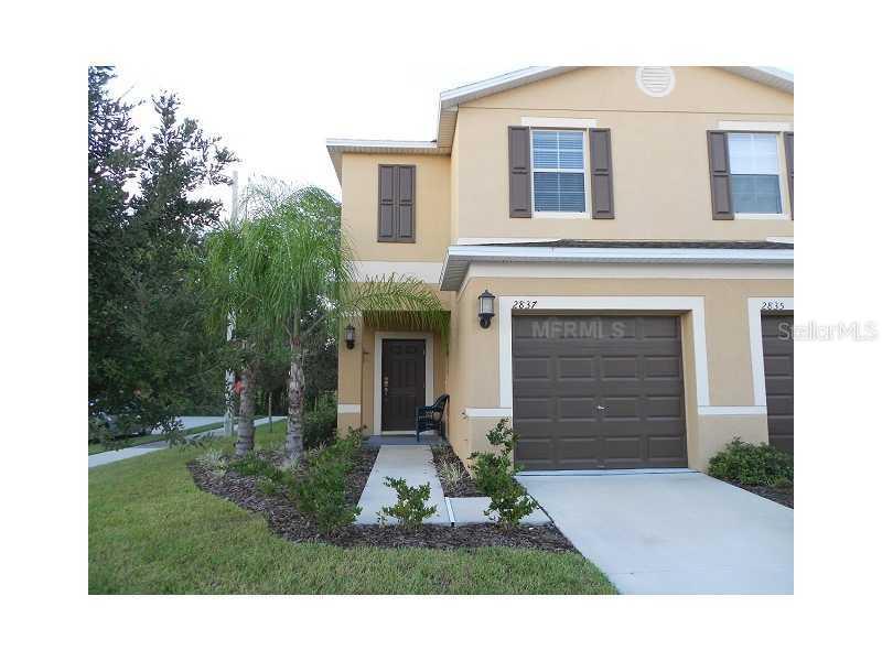 2837 Santego Bay Ct., Brandon, FL 33511