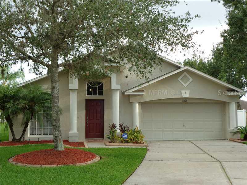 3221 Fremont Ct., Land O Lakes, FL 34639