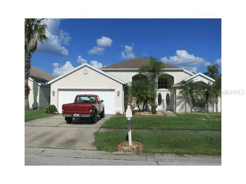 1118 English Bluffs Ct., Brandon, FL 33511