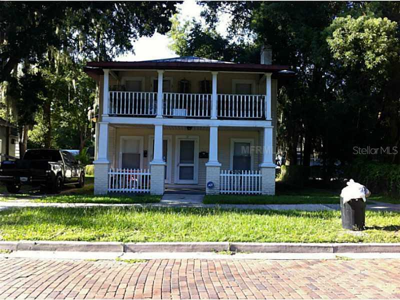 504 W Mahoney St., Plant City, FL 33563