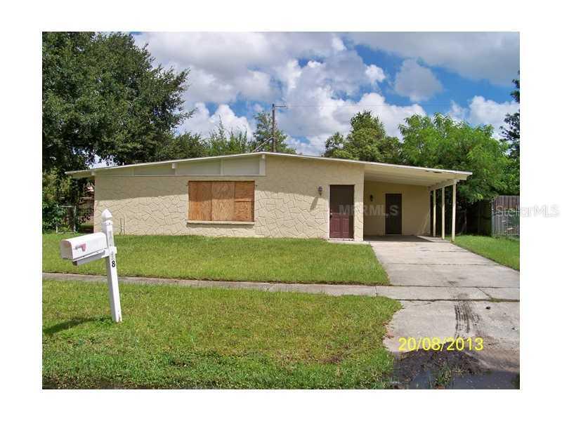 1718 Lancelot Loop, Tampa, FL 33619