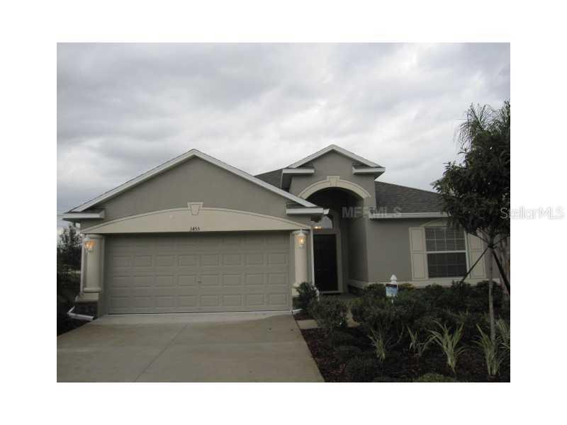 1534 Imperial Key Dr., Trinity, FL 34655