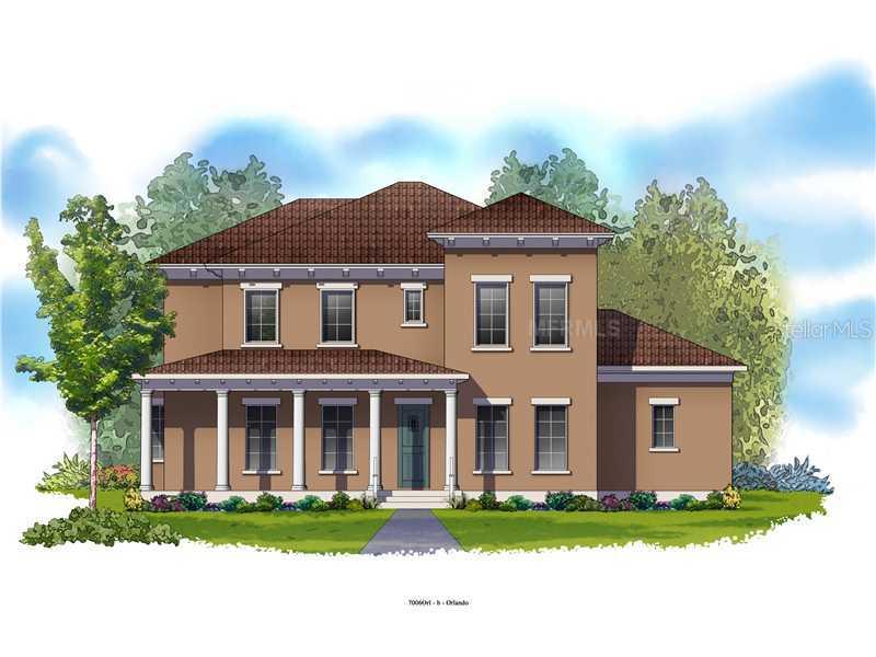 4030 Lower Union Rd., Orlando, FL 32814