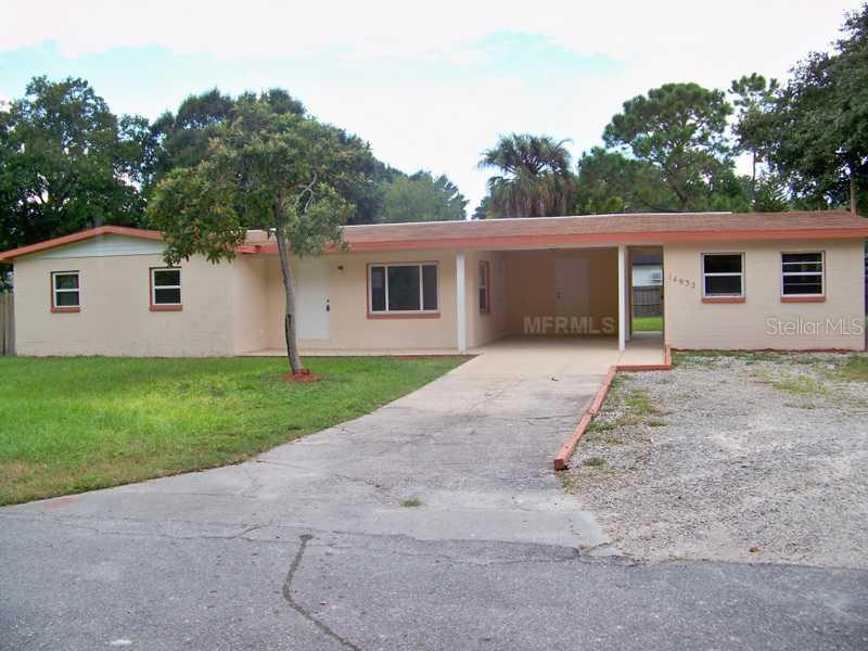 14932 Laurie Ln., Tampa, FL 33613