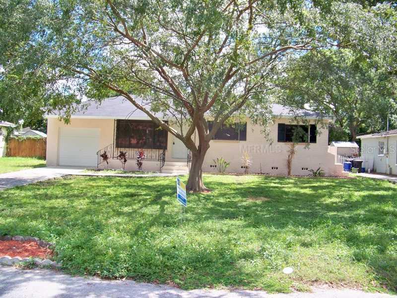 11733 Forest Hills Dr., Tampa, FL 33612