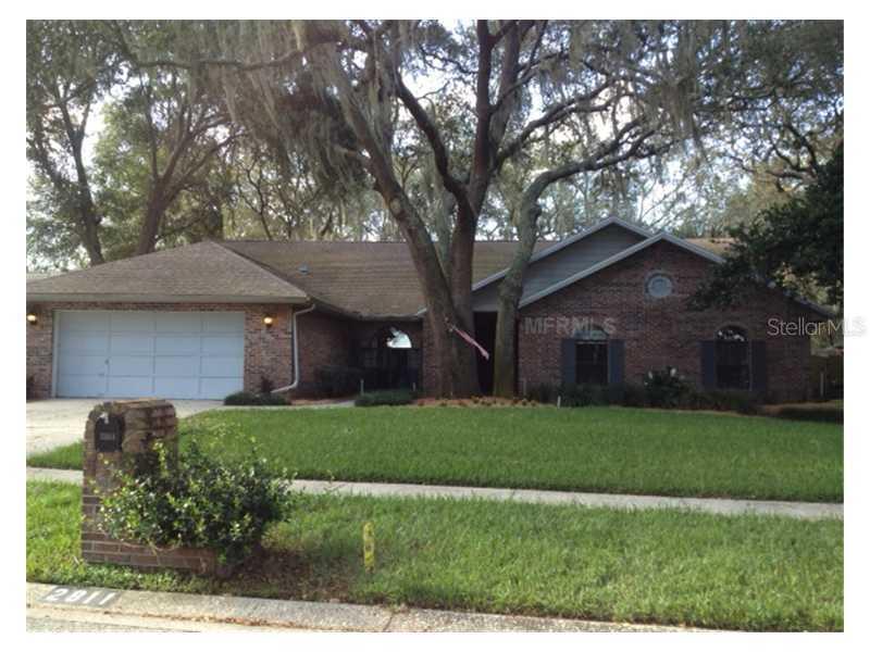 2811 Saint Cloud Oaks Dr., Valrico, FL 33594