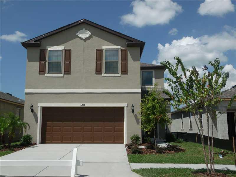 6207 Magnolia Park Blvd., Riverview, FL 33578