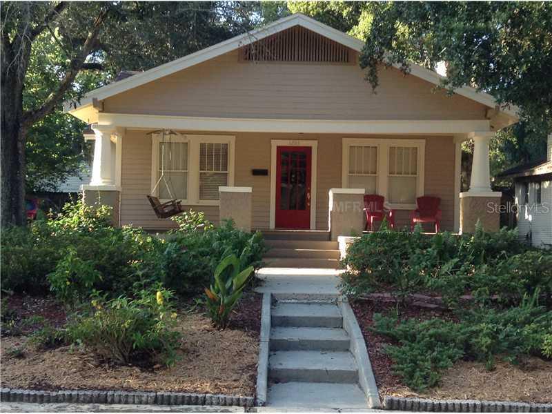 1203 E Powhatan Ave., Tampa, FL 33604