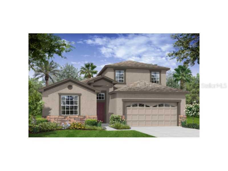 1503 Oak Pond St., Ruskin, FL 33570