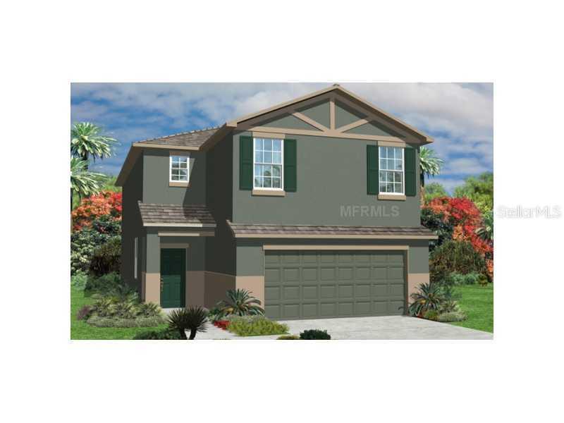 2332 Richwood Pike Dr., Ruskin, FL 33570