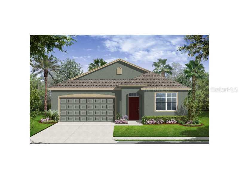 4024 Serena Ln., Clermont, FL 34711