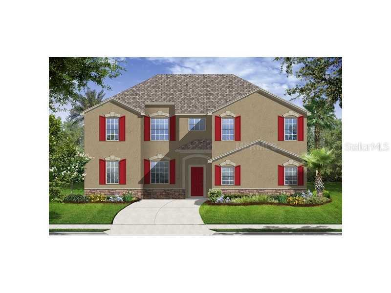 2027 Sunbow Ave., Apopka, FL 32703