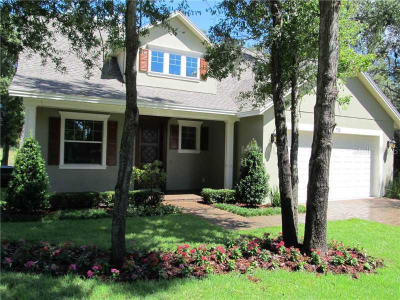 712 Wildmere Village Cove, Longwood, FL 32750