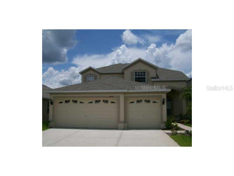 10543 Coral Key Ave., Tampa, FL 33647