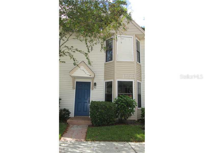 2302 Maki Rd. #23, Plant City, FL 33563