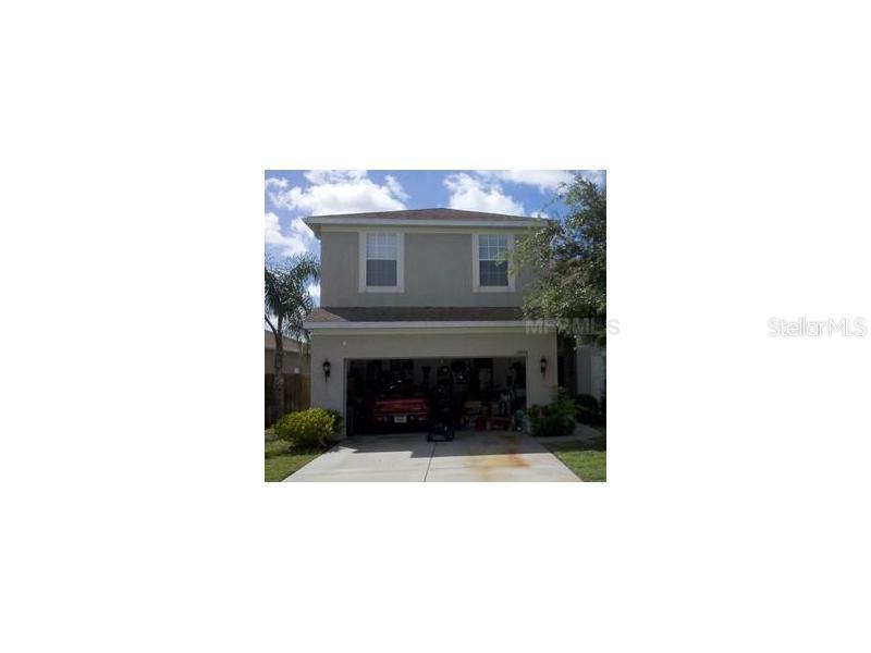 18854 Quarry Badger Rd., Land O Lakes, FL 34638