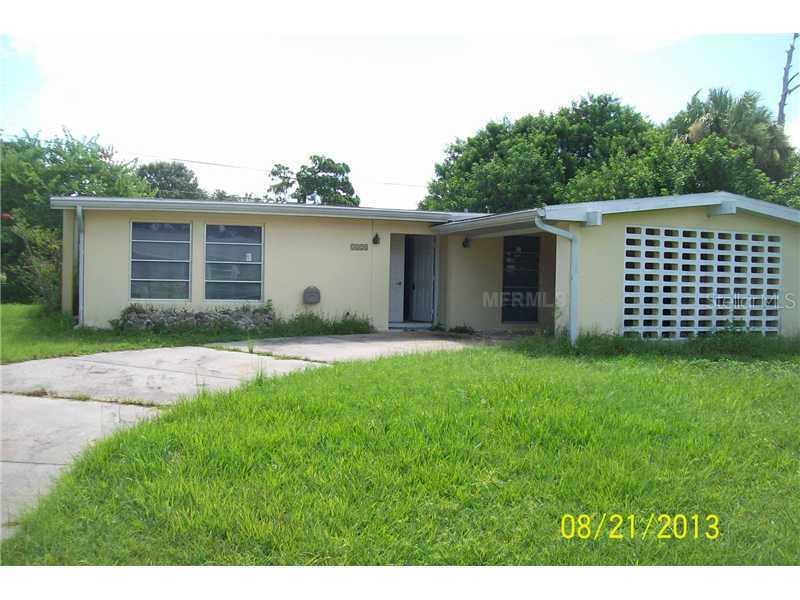 1428 Rommel St., Port Charlotte, FL 33952