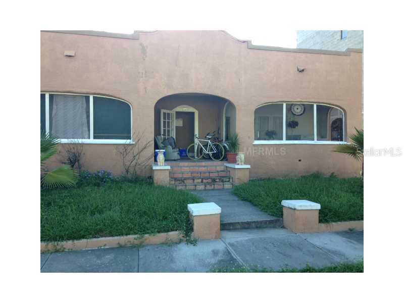 206 S Audubon Ave., Tampa, FL 33609