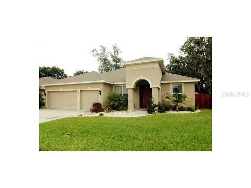 [Address Hidden by Seller], Riverview, FL 33569