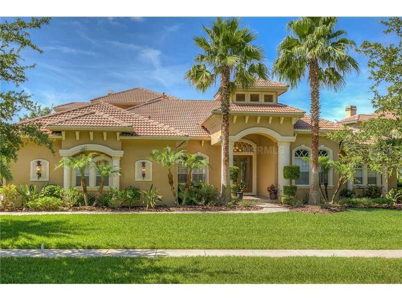 9610 Tree Tops Lake Rd., Tampa, FL 33626