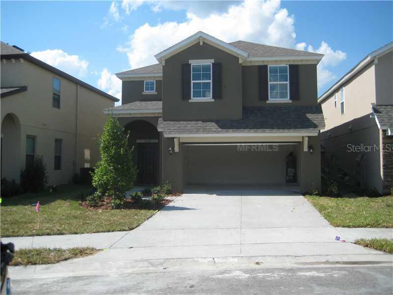 [Address Hidden by Seller], Lithia, FL 33547