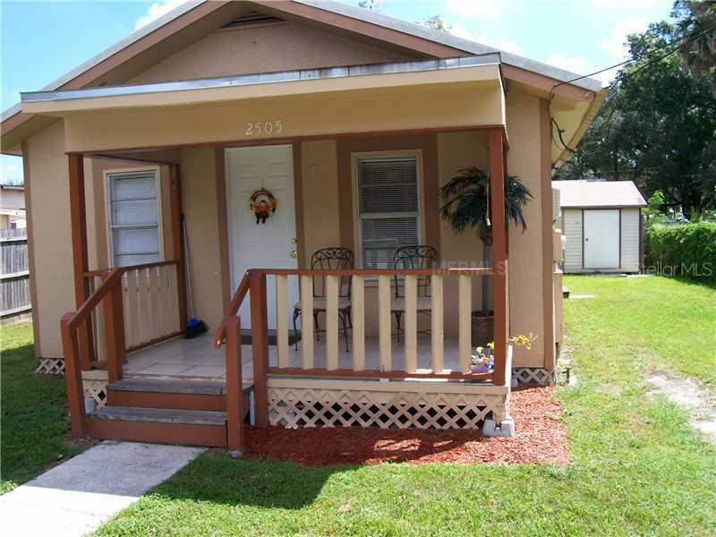 [Address Hidden by Seller], Tampa, FL 33617