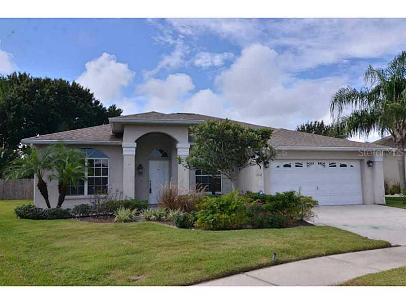 1607 Vistoso Ln., Ruskin, FL 33573