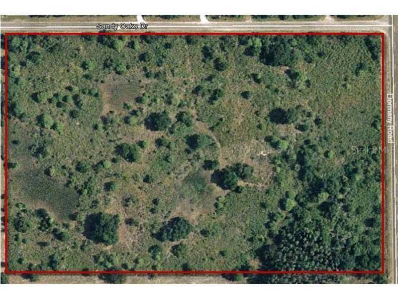 N Dormany Rd., Plant City, FL 33565