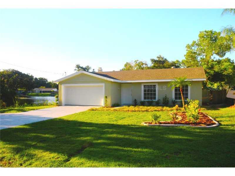 1003 Lorena Rd., Lutz, FL 33548