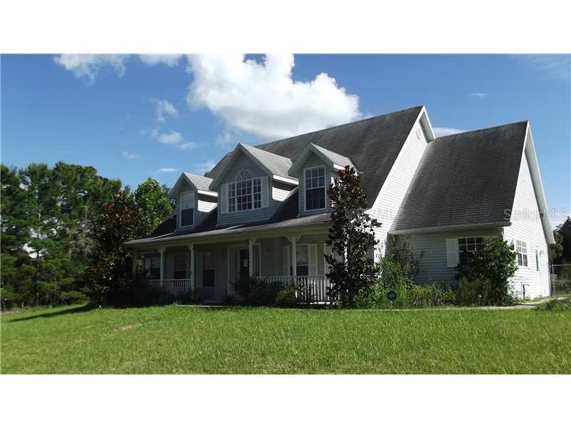 34244 Ridge Manor Blvd., Dade City, FL 33523