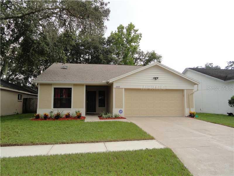 2605 Shilo Ct., Valrico, FL 33594