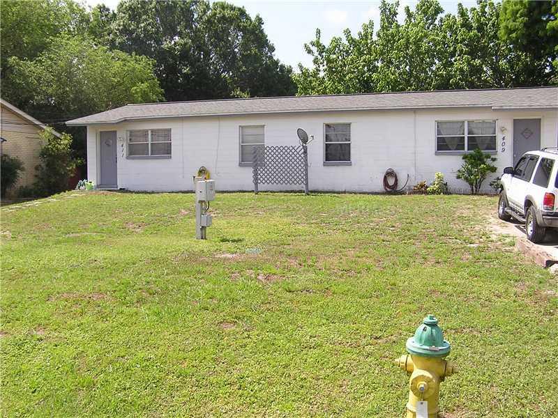 [Address Hidden by Seller], Ruskin, FL 33570