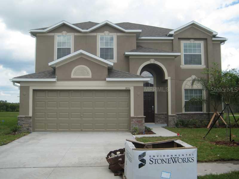 [Address Hidden by Seller], Land O' Lakes, FL 34638