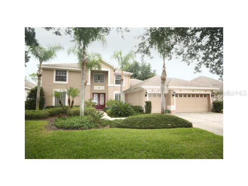 3514 Old Course Ln., Valrico, FL 33596