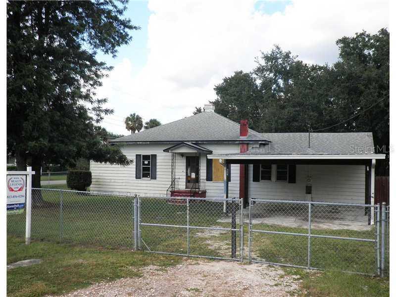 580 Dixon St., Bradley, FL 33835