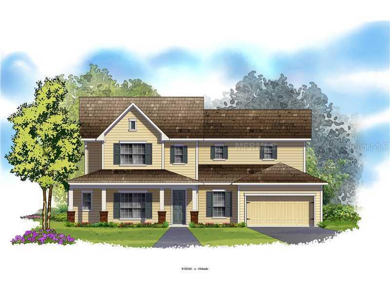 1821 Summerland Ave., Winter Park, FL 32789