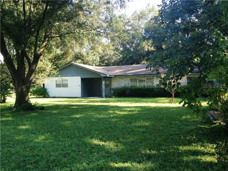 2015 E 151st Ave., Lutz, FL 33549